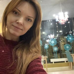 Мария, 41 год, Москва