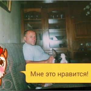 Igor, 59 лет, Рыбинск