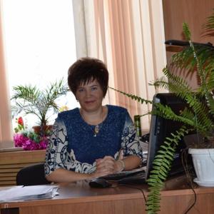 Лариса Кудрявых, 53 года, Лебедянь