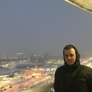 Kirill, 20 лет, Красноярск