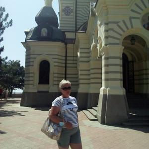 Девушки в Магнитогорске: Наталья, 50 - ищет парня из Магнитогорска