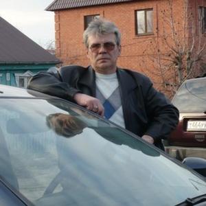 Парни в Коломне: Андрей, 63 - ищет девушку из Коломны