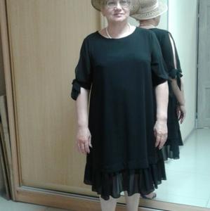 Ирина, 66 лет, Астрахань