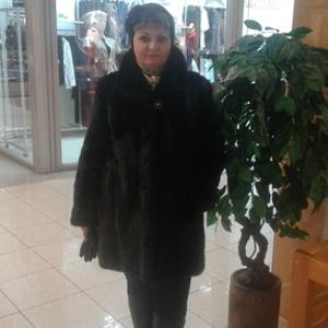 Девушки в Новокузнецке: Наталья , 49 - ищет парня из Новокузнецка