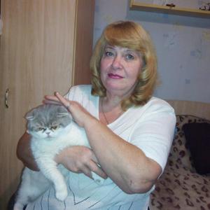 Девушки в Волгограде: Татьяна, 67 - ищет парня из Волгограда