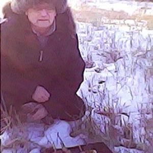 Парни в г. Березники (Пермский край): Андрей Пономарев, 60 - ищет девушку из г. Березники (Пермский край)