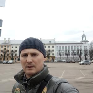 Парни в Санкт-Петербурге: сергей, 45 - ищет девушку из Санкт-Петербурга