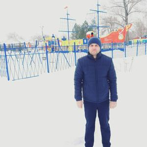 Шерзод, 31 год, Хабаровск