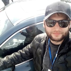 Парни в Ульяновске: Игорь, 37 - ищет девушку из Ульяновска