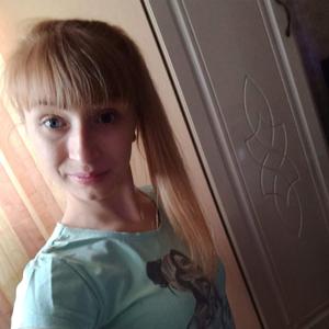 Vika, 27 лет, Новосибирск