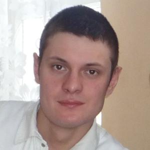 Дмитрий, 38 лет, Москва