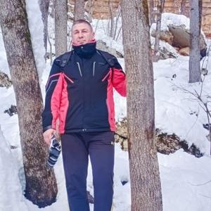 Парни в Петрозаводске: Руслан, 52 - ищет девушку из Петрозаводска