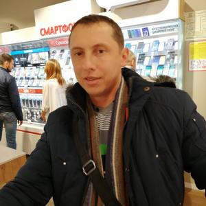 Алексей, 42 года, Большой Камень