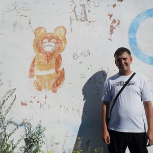 Парни в Рубцовске: Василий, 38 - ищет девушку из Рубцовска