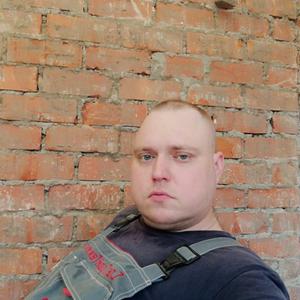 Иван, 42 года, Великий Новгород