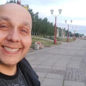 Парни в Североморске: Андрей Нечай, 42 - ищет девушку из Североморска
