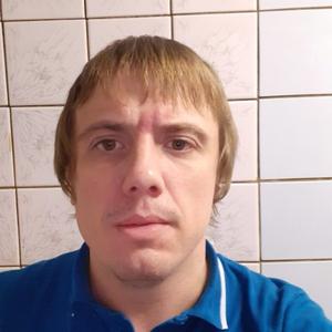 Виталий Рыжков, 35 лет, Семилуки