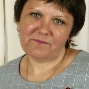 Наталия, 45 лет, Новоспасское