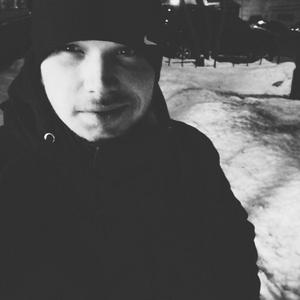Парни в Петрозаводске: Александр, 28 - ищет девушку из Петрозаводска