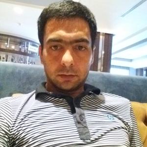Rufat, 39 лет, Баку