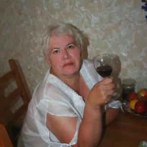 Девушки в Екатеринбурге: Нина Балабанова, 71 - ищет парня из Екатеринбурга