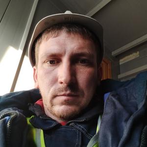 Борис, 36 лет, Приморский