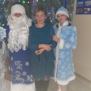 Девушки в Оренбурге: Голия, 57 - ищет парня из Оренбурга