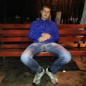 Иван Черепнов, 22 года, Нижний Новгород