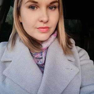 Виктория, 34 года, Архангельск