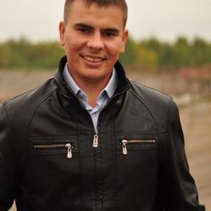 Николай, 39 лет, Брянск