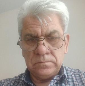 Геннадий, 63 года, Москва