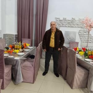 Гадир Закарияев, 50 лет, Махачкала
