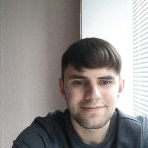 Иван, 27 лет, Оренбург