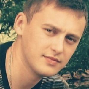 Макс, 34 года, Ярославль