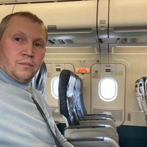 Парни в Санкт-Петербурге: Max, 40 - ищет девушку из Санкт-Петербурга