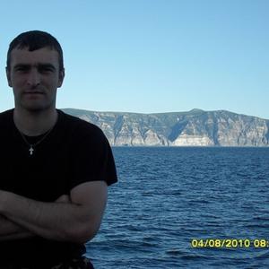 Парни в Владивостоке: Андрей, 41 - ищет девушку из Владивостока