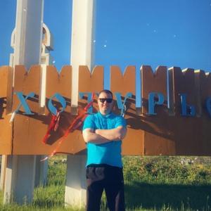 Парни в Нижний Тагиле: Владимир, 40 - ищет девушку из Нижний Тагила