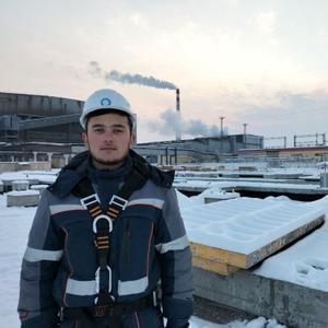 Отабек, 23 года, Казань