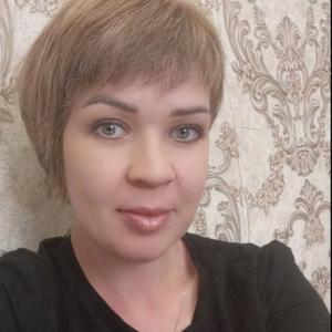 Девушки в Ялуторовске: Наталья, 35 - ищет парня из Ялуторовска