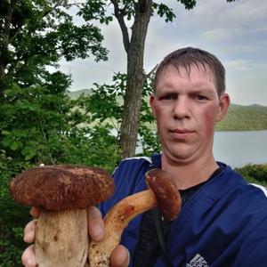 Blsdimir Rozhkov, 39 лет, Владивосток