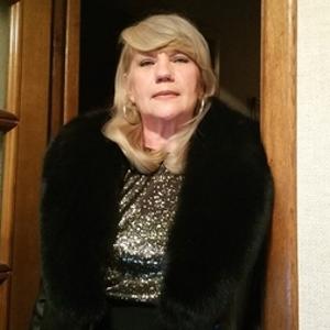 Валентина, 74 года, Москва