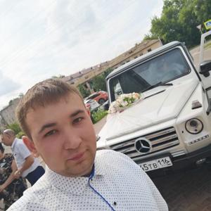 Azat, 29 лет, Зеленодольск