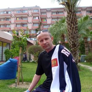 Юрий, 53 года, Волгоград