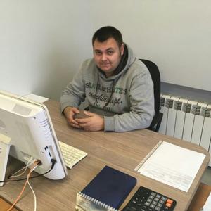Кирилл, 36 лет, Барнаул