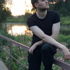 Сергей, 26 лет, Мытищи