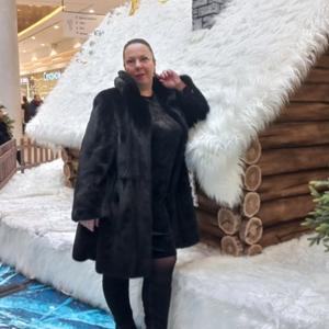 Аня, 42 года, Хабаровск