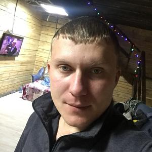 Степан, 37 лет, Норильск