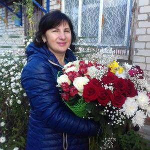 Девушки в Нижний Новгороде: Елена, 50 - ищет парня из Нижний Новгорода