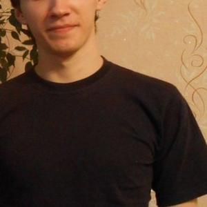 Витя, 30 лет, Ярославль