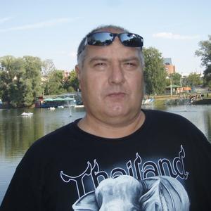 Vladimir Semenov, 62 года, Уфа